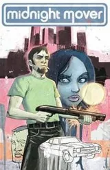 Cover of Midnight Mover