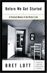 Cover of Before we get started