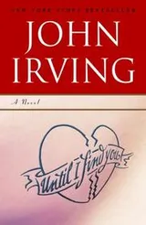 Cover of Until I Find You