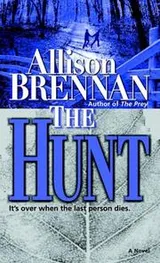 Cover of The Hunt