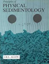 Cover of Principles of physical sedimentology