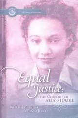 Cover of Equal Justice