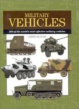 Cover of Military Vehicles