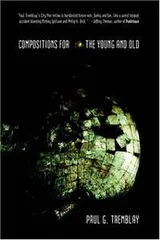 Cover of Compositions For The Young And Old