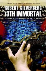 Cover of The 13th Immortal