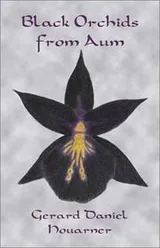 Cover of Black Orchids from Aum