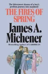 Cover of The Fires of Spring