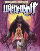 Cover of Werewolf