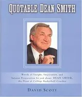 Cover of Quotable Dean Smith