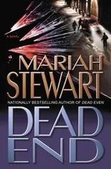 Cover of Dead end