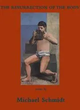 Cover of The Resurrection of the Body