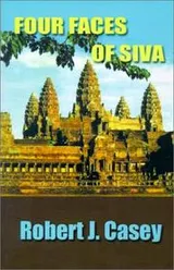 Cover of For Faces of Siva