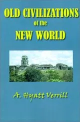 Cover of Old Civilizations in the New World