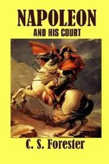 Cover of Napoleon and his court