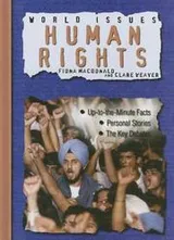 Cover of Human Rights (World Issues)