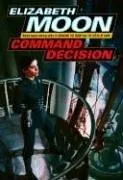 Cover of Command Decision (Vatta's War, Book 4)