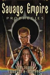 Cover of Savage empire