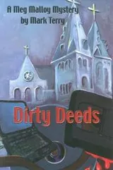 Cover of Dirty deeds