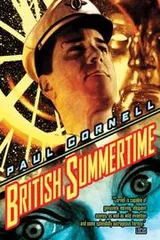 Cover of British Summertime