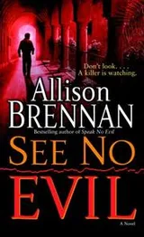 Cover of See no evil