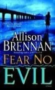 Cover of Fear no evil