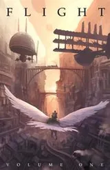 Cover of Flight, Volume One