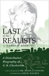 Cover of The Last of the Realists