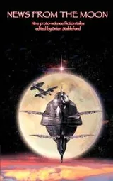 Cover of News from the Moon