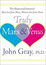 Cover of Truly Mars & Venus