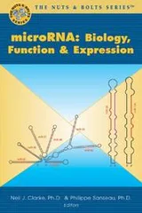 Cover of MicroRNAs