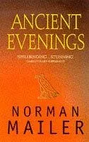 Cover of Ancient Evenings