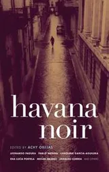 Cover of Havana Noir (Akashic Noir)