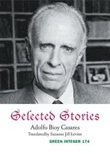 Cover of Selected Stories