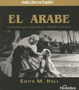 Cover of El Arabe