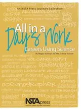 Cover of All in a day's work