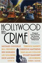 Cover of Hollywood And Crime