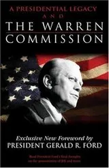 Cover of A Presidential Legacy and The Warren Commission