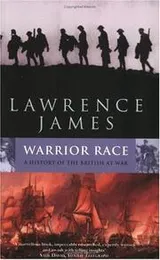 Cover of Warrior Race (Abacus History)