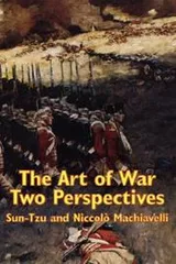 Cover of The Art of War Two Perspectives