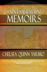 Cover of Saint-Germain Memoirs
