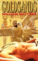Cover of GOLDSANDS