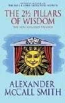 Cover of The 2 1/2 Pillars of Wisdom
