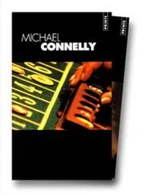 Cover of Coffret Michael Connelly
