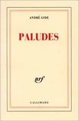 Cover of Paludes