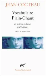 Cover of Poems