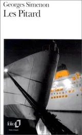 Cover of Les Pitard
