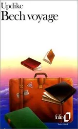 Cover of Bech voyage
