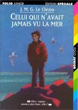 Cover of Folio Junior