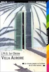 Cover of Villa Aurore