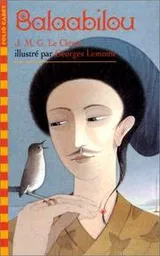 Cover of Balaabilou